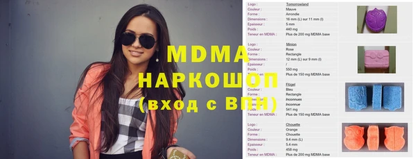 прущая мука Абаза